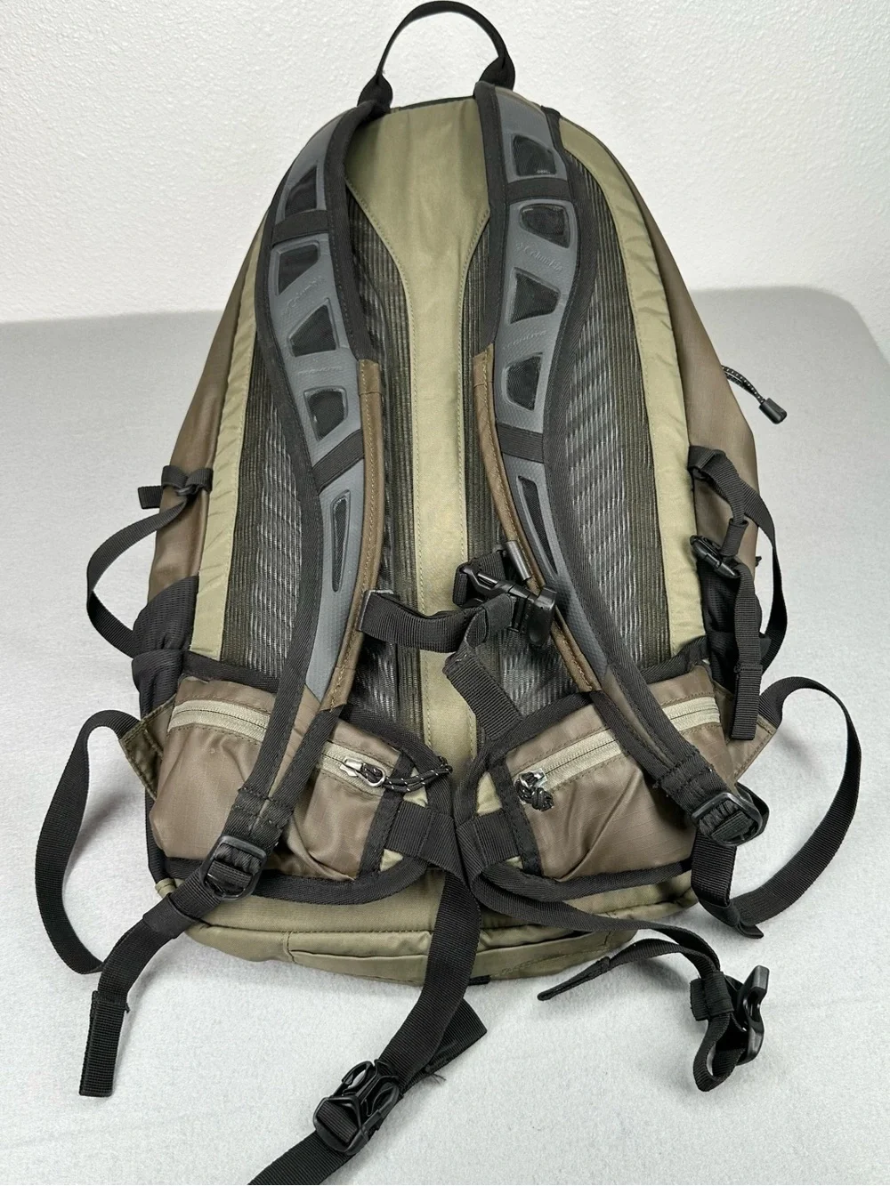 Columbia Silver Ridge 30L Backpack